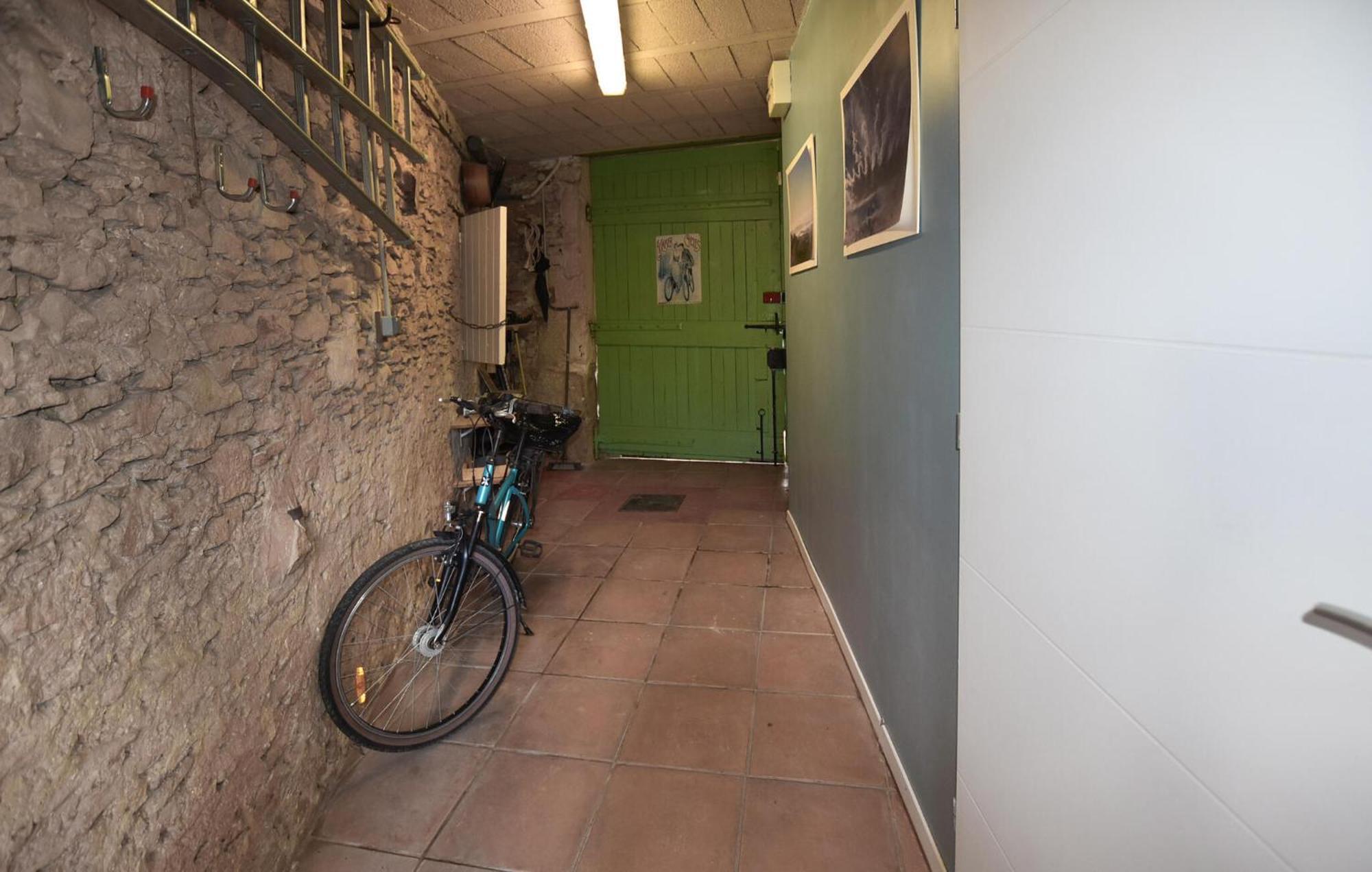 2 Bedroom Gorgeous Home In Villes-Sur-Auzon 外观 照片