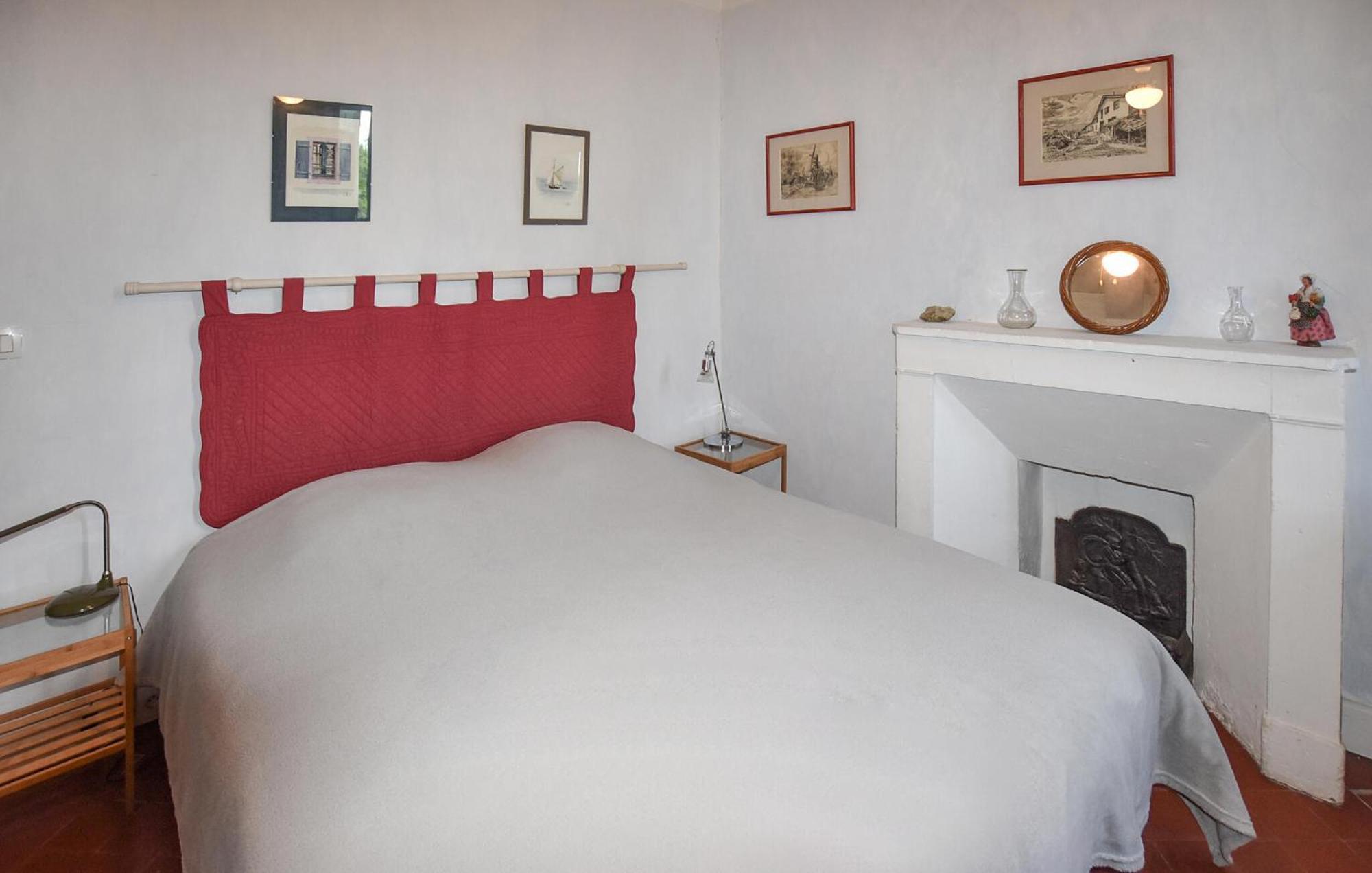 2 Bedroom Gorgeous Home In Villes-Sur-Auzon 外观 照片