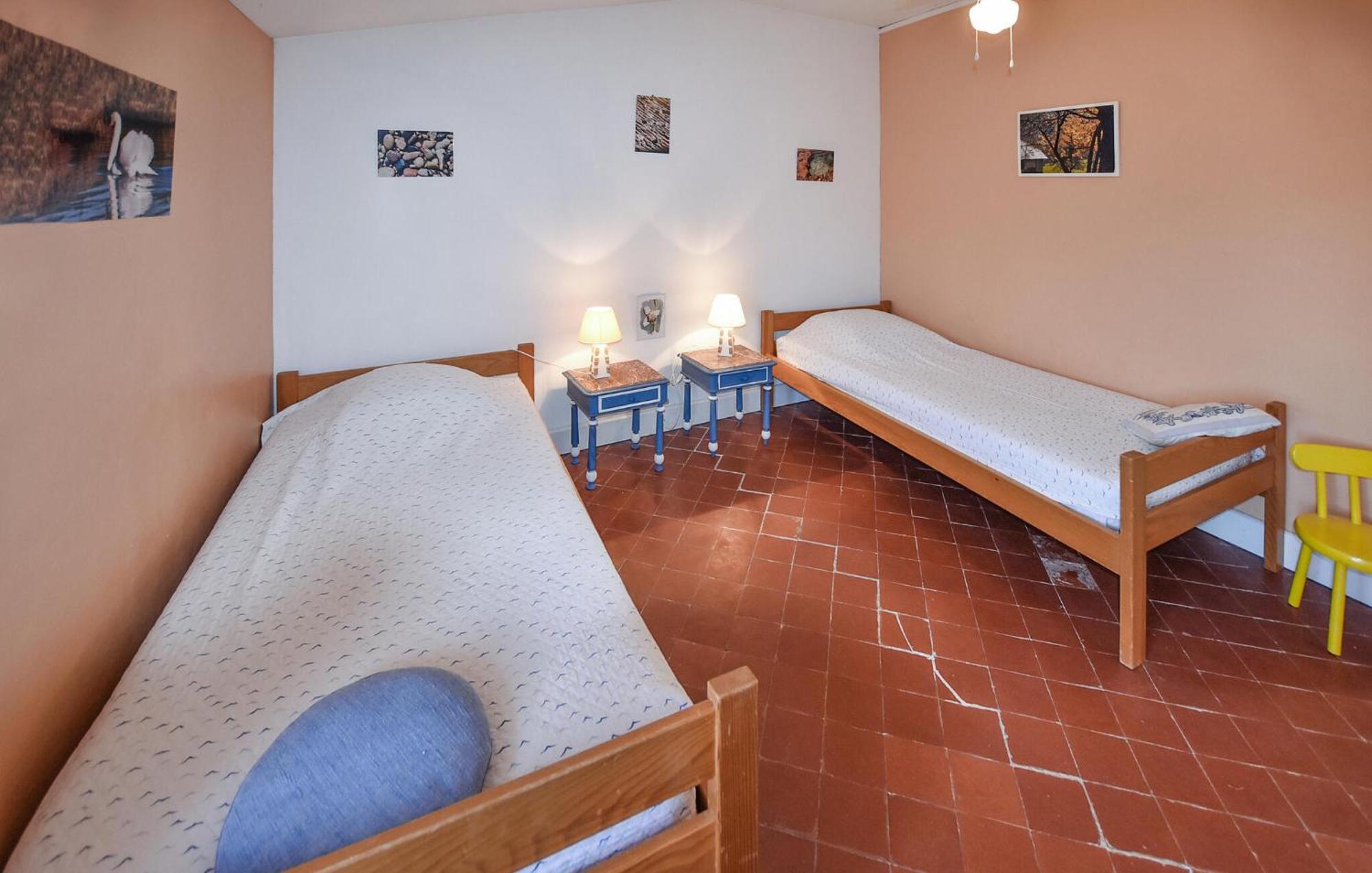 2 Bedroom Gorgeous Home In Villes-Sur-Auzon 外观 照片